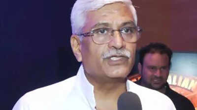 Sekhawat was addressing a gathering at the launch of the book 'Timeless India: Protection & Revival of Indian Cultural Identity under the Leadership of Prime Minister Narendra Modi' Thousands of years of knowledge, struggle shaped India as cultural nation: Gajendra Singh Shekhawat