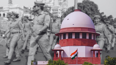 The verdict came on a plea challenging an Allahabad high court order in January that had denied the man bail. The Supreme Court had directed the trial court on March 23 to conclude the proceedings within three months. The trial was subsequently completed, and the accused was acquitted. 'Travesty of justice': SC flays UP Police for 'slipshod probe' in murder case, orders reparation for undertrial