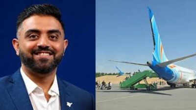 Captain Smit Machchhar’s professionalism and moral sense in the darkest of circumstances make him a true hero, UAE presidential adviser Anwar Gargash said. UAE terms flydubai stabbing 'terrorist act', hails Indian pilot