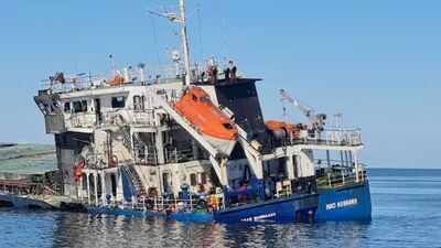 India has strongly condemned the attack on the MV ROYAD MAMMADOV in the Black Sea, which tragically resulted in the deaths of two foreign nationals ‘Unacceptable’: India reacts after Russian strike injures Indian sailor on Black Sea ship