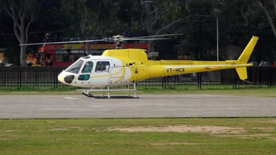 Uttarakhand chopper flying: A lot has changed for better, but a lot remains to be done