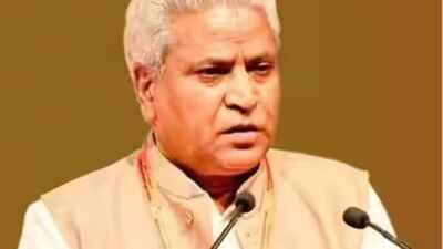 RSS leader Ramlal described the Bharatiya Kisan Sangh’s first national conference of women farmers as a symbol of women’s growing role in Indian agriculture Women farmers need greater role in agricultural policymaking: RSS leader Ramlal