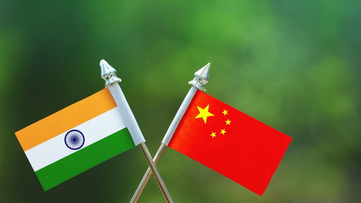 India to Skip China's Belt and Road Forum for a Third Time - Punjab ...
