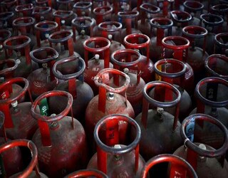 LPG price hike: Pay Rs 101 more for 19 kg commercial LPG cylinder from ...