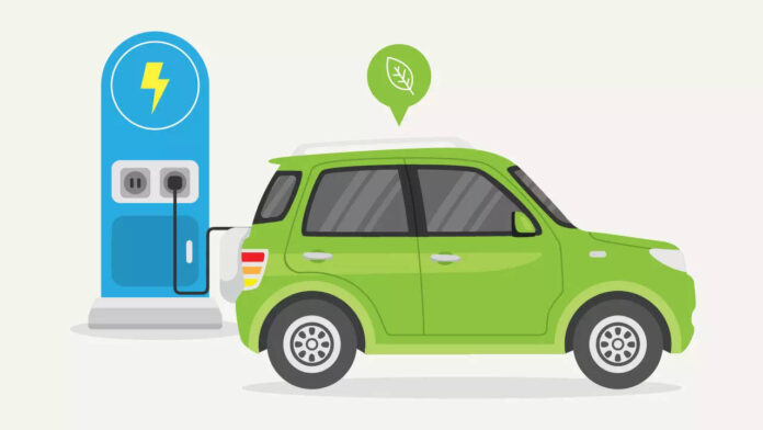 India’s EV Push: States Race Ahead in Electrification, Charging ...