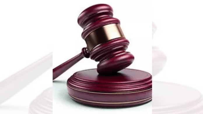 Supreme Court levels field in promotions, selections to district judge ...