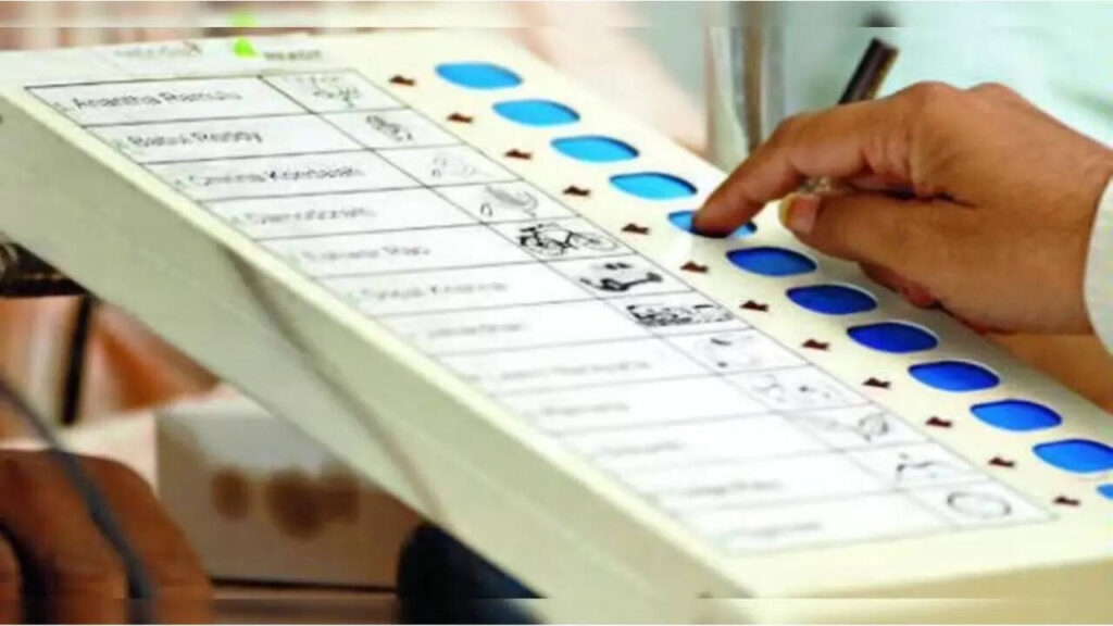 Result Assembly Assembly election result 2026: Date and time of result for Assam ...